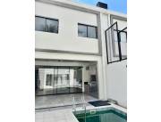 VENTA o ALQUILER DE DUPLEX EN ASUNCION COD: 6292