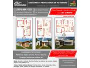 ELABORACIÓN DE PROYECTOS ARQUITECTÓNICOS