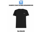 CAMISETA TOMMY HILFIGER MW0MW36562 BDS