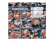 Terreno - Venta - Obrero, Paraguay