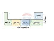 Departamento - Venta - Herrera, Paraguay