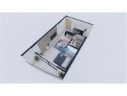 Departamento - Venta - Ycuá Satí, Paraguay