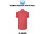 CAMISETA POLO DUDALINA 77.43.0390.14