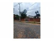 Terreno - Venta - Obrero, Paraguay