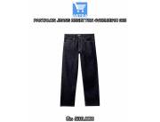 PANTALON JEANS BENETTON 4VKEUE01D 905