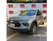 Chevrolet Montana 2024