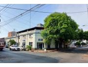 Local Comercial - Venta - San Roque, Paraguay