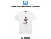 CAMISETA POLO RALPH LAUREN 710853310026