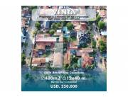 Casa - Venta - San Cristóbal, Paraguay