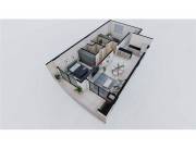 Departamento - Venta - Ycuá Satí, Paraguay