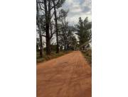 HERMOSA PROPIEDAD EN PIRIBEBUY CAMINO A PIRARETA A METROS DEL ASFALTO