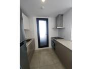 ALQUILO DEPARTAMENTO AMOBLADO DE DOS DORMITORIOS - EDIFICIO FEEL