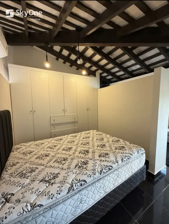Alquilo departamento amoblado tipo monoambiente cod 6275 — Foto 3