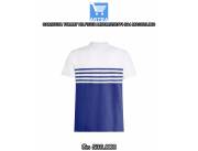 CAMISETA TOMMY HILFIGER MW0MW38774 0A4 MASCULINO