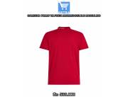 CAMISETA TOMMY HILFIGER MW0MW34752 XLD MASCULINO