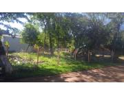 Vendo Terreno en Ñemby