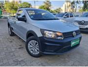 VOLKSWAGEN SAVEIRO ROBUST CABINA SIMPLE