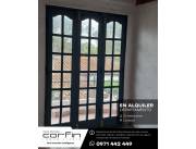 DEPARTAMENTO EN LAMBARÉ – 2 DORMITORIOS