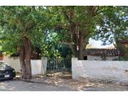 VENDO TERRENO EN EL CORAZON DE SAN VICENTE