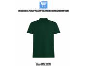 CAMISETA POLO TOMMY HILFIGER MW0MW38467 L6K