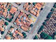 VENDO TERRENO EN BARRIO OBRERO ZONA CEMENTERIO DEL SUR