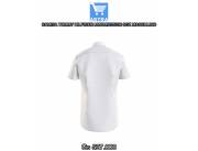 CAMISA TOMMY HILFIGER MW0MW35336 0GZ MASCULINO