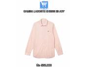CAMISA LACOSTE CH2668 23 ADY
