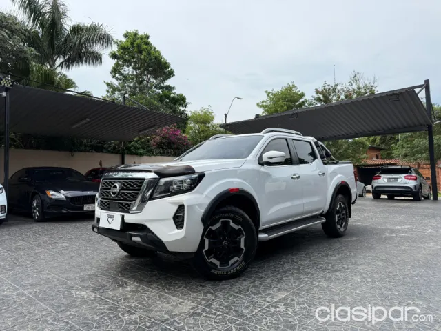Nissan Frontier 2025 - foto 2