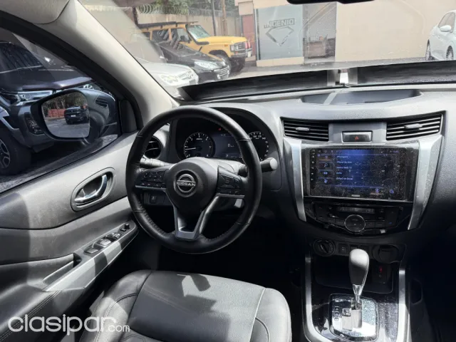 Nissan Frontier 2025 - foto 8