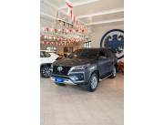 Toyota Fortuner SRV 2023