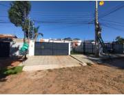 Vendo Duplex zona Poder Judicial, San Lorenzo