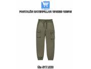 PANTALÓN CATERPILLAR 1810020 180515