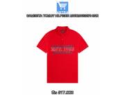 CAMISETA TOMMY HILFIGER MW0MW33272 SNE