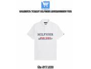 CAMISETA TOMMY HILFIGER MW0MW33272 YBR