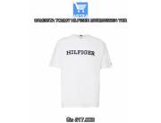 CAMISETA TOMMY HILFIGER MW0MW36034 YBR