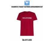 CAMISETA TOMMY HILFIGER MW0MW32619 XJV