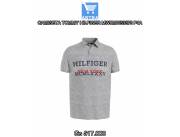 CAMISETA TOMMY HILFIGER MW0MW33272 P4A