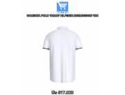CAMISETA POLO TOMMY HILFIGER MW0MW33199 YBR