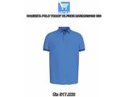 CAMISETA POLO TOMMY HILFIGER MW0MW33199 C30