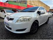 Toyota Auris 2007 [ÚNICO DUEÑO]