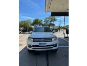 Volkswagen Amarok 2018