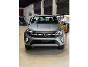 Volkswagen Amarok V6 2025 [0KM]