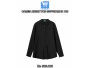 CAMISA BENETTON 5WPWDQ04R 100