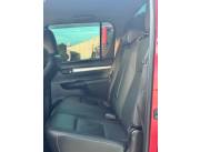 Toyota Hilux 2021 LIMITED a full sin detalles.