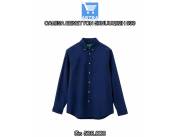 CAMISA BENETTON 5XNUUQ02H 930