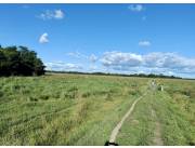 Campo Agrícola/Ganadero en Yegros - 125 Ha.