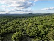 Terreno Rural en Caacupe - 26 Ha.