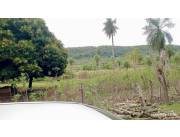 Terreno Rural en Caacupe - 20 Ha.