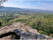 Terreno Rural en Caacupe - 8 Ha.