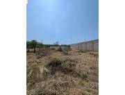 TERRENO EN VENTA EN SAN BERNARDINO